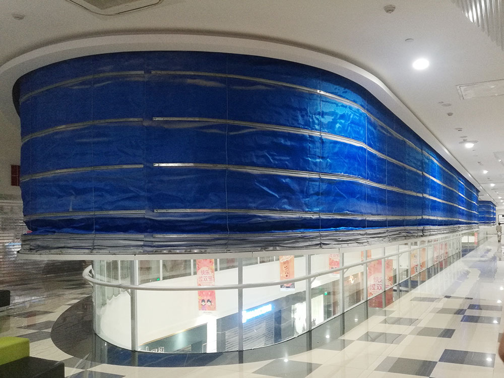 漢陽(yáng)經(jīng)開永旺夢(mèng)樂城