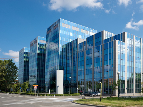 百步亭江南郡一期防火卷簾、擋煙垂壁